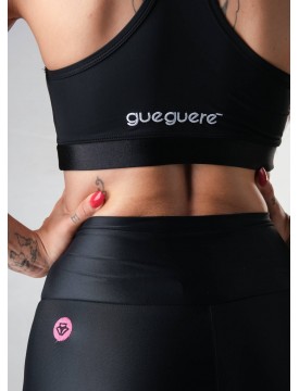 Top basic One Black