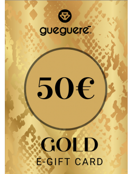 GOLD E-GIFT CARD
