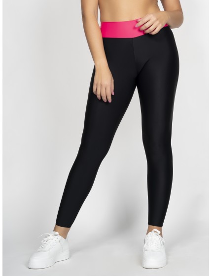 Legging Replay