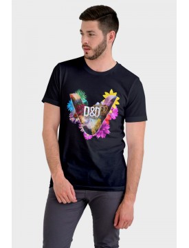 Camiseta DYD Be Unlike 2022 (Edición especial)