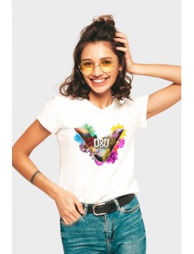 Camiseta DYD Be Unlike 2022 (Edición especial)