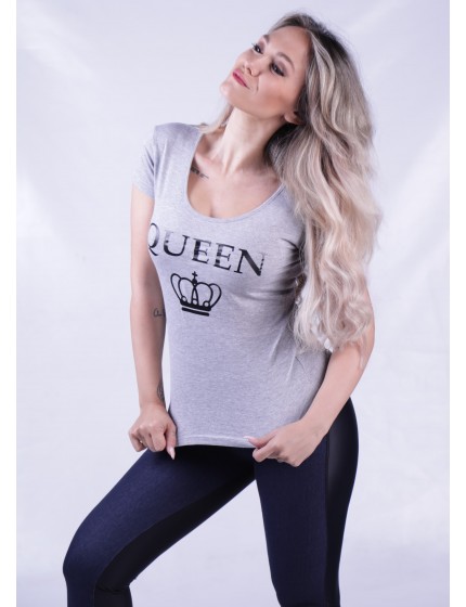 Camiseta Queen