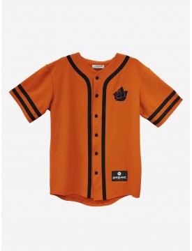 Camiseta Baseball Style