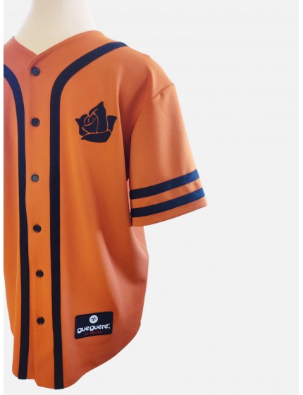 Camiseta Baseball Style