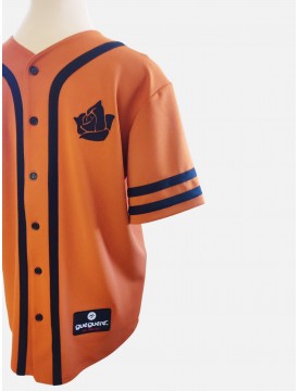 Camiseta Baseball Style