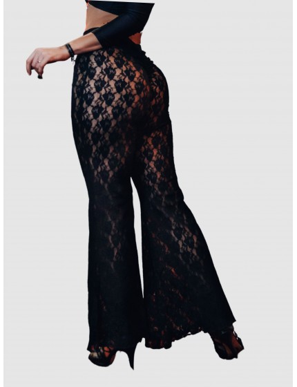 Leggings lace Sevilla