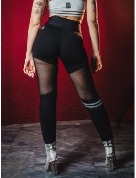 Legging Be Unlike