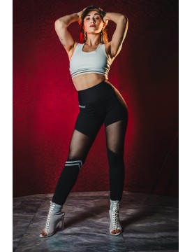 Legging Be Unlike