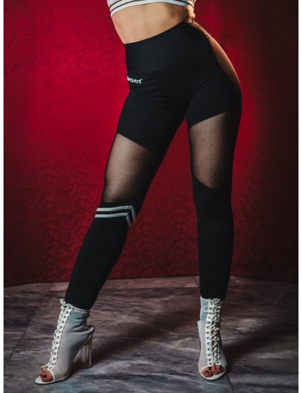 Legging Be Unlike