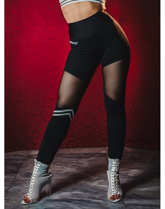 Legging Be Unlike