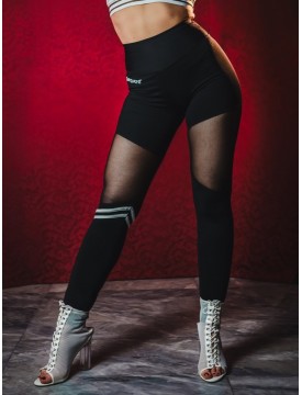 Legging Be Unlike