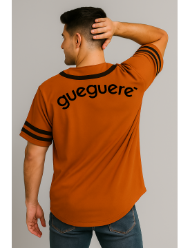 Camiseta Baseball Style