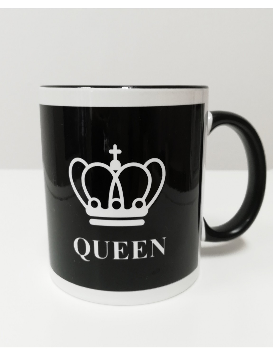 Buy Queen mug