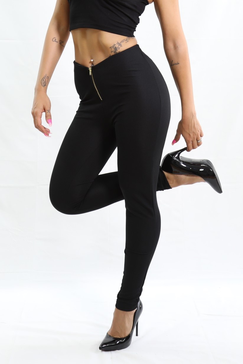 legging zip