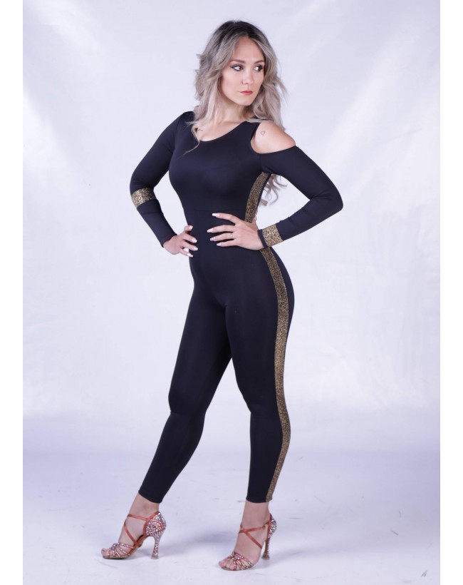 bachata jumpsuit