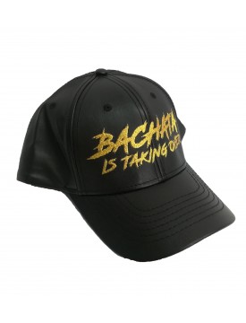 CAP BACHATA IS TAKING OVER: GOLD
