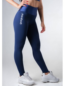 Legging ONE Blue