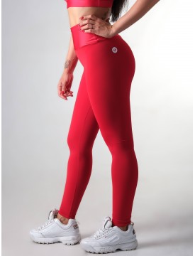 Legging ONE Red