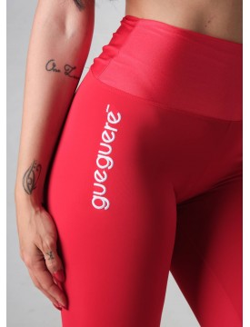 Legging ONE Red