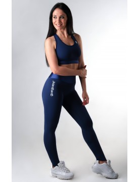 Legging ONE Blue