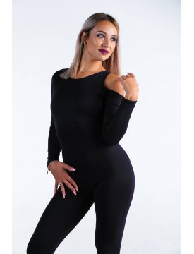 Blackside jumpsuit