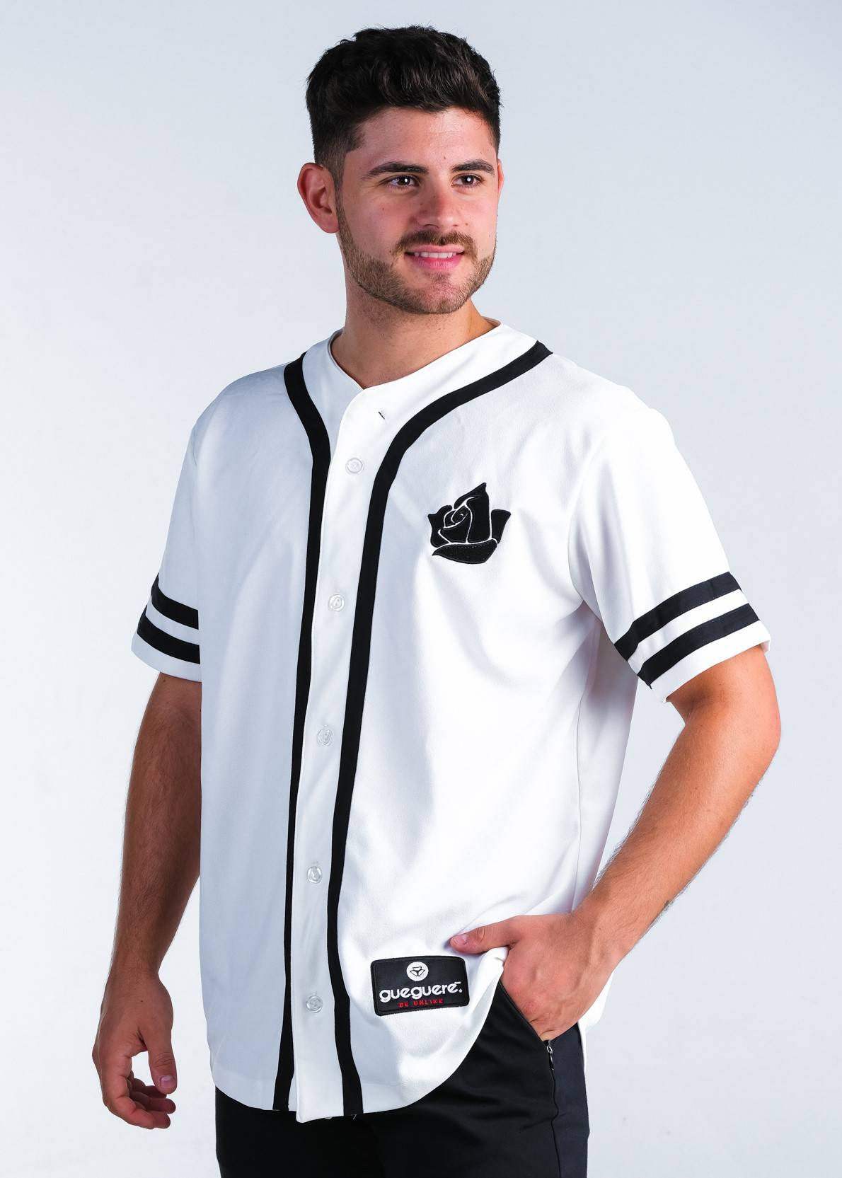 Long t-shirt Baseball Style special for 