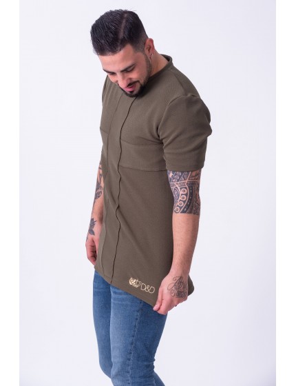 Marca de ropa de Daniel y Desirée